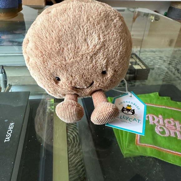 Jellycat Macaroon Amuseables Plush - Picture 2 of 3